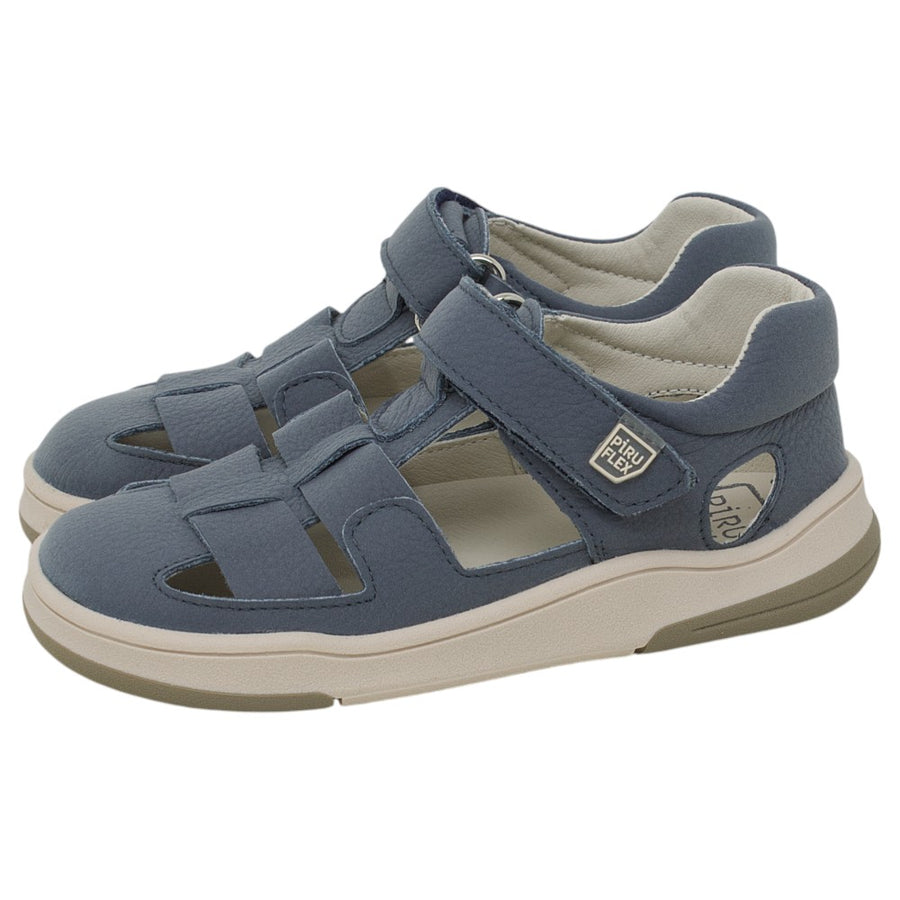 Piruflex Sandalias Energy Marino