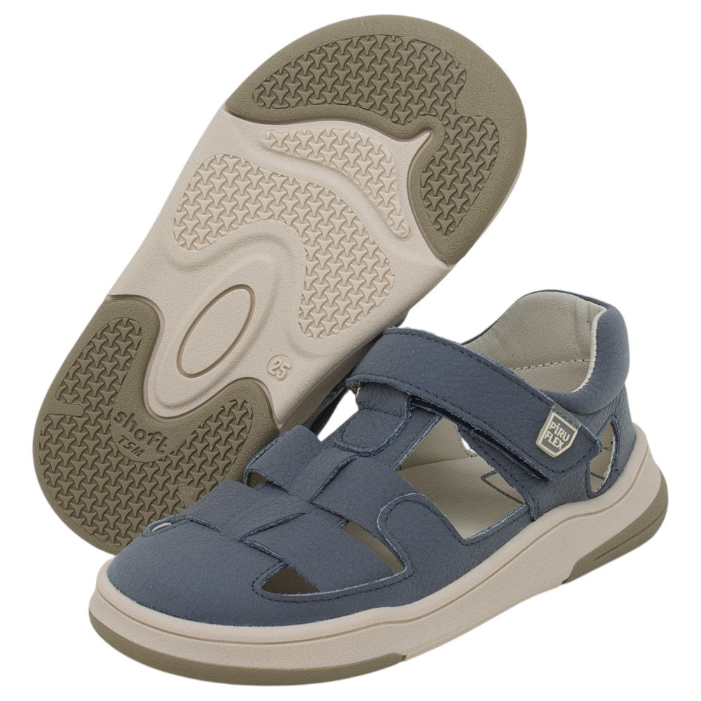 Piruflex Sandalias Energy Marino