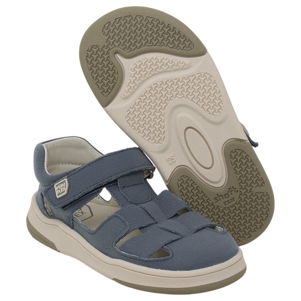 Piruflex Sandalias Energy Marino