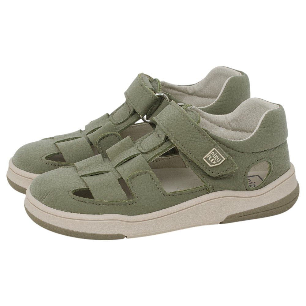 Piruflex Sandalias Energy Verde