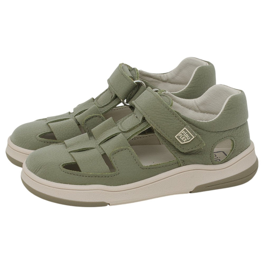 Piruflex Sandalias Energy Verde