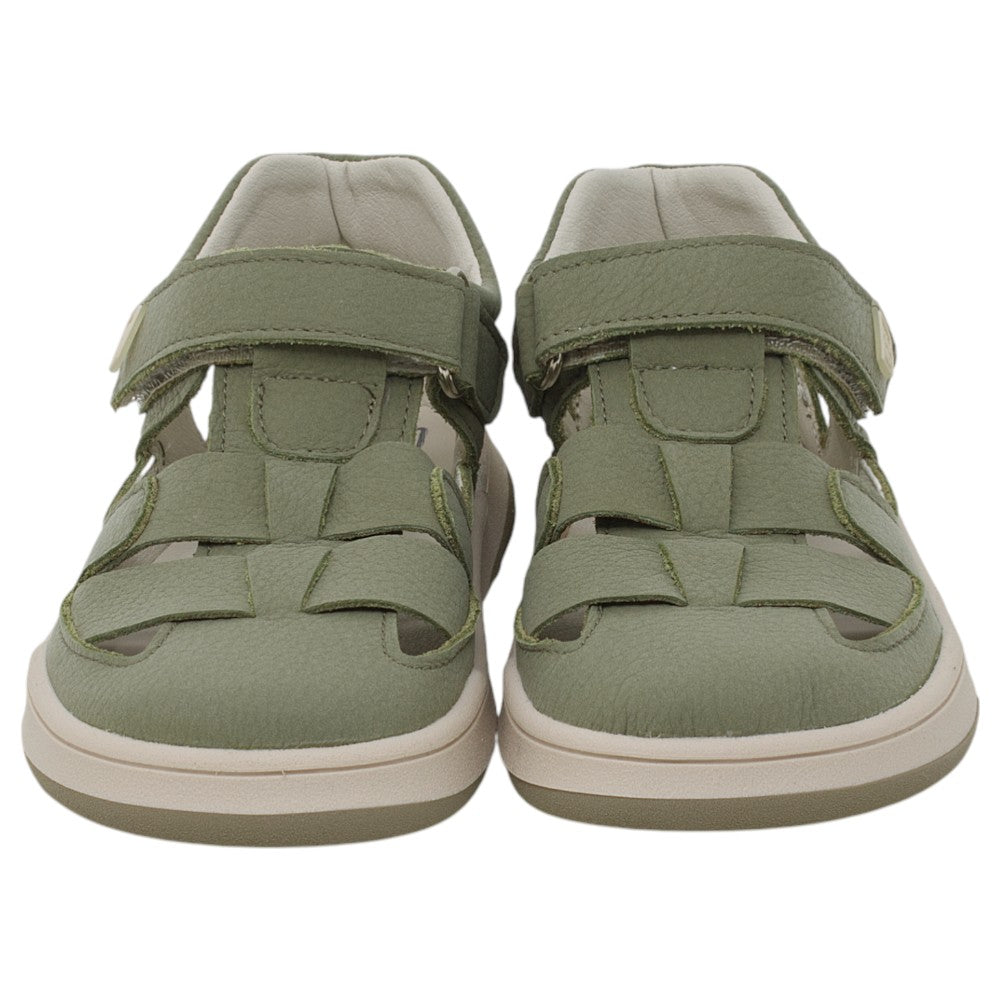 Piruflex Sandalias Energy Verde