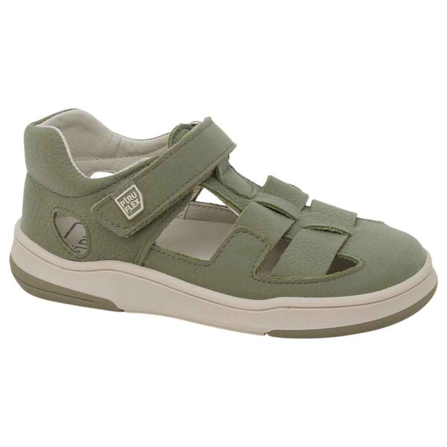 Piruflex Sandalias Energy Verde