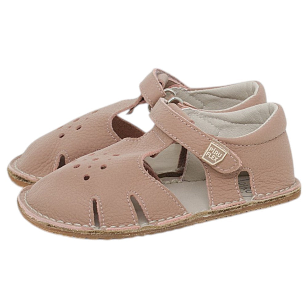 Piruflex Sandalias Liberty Rosa