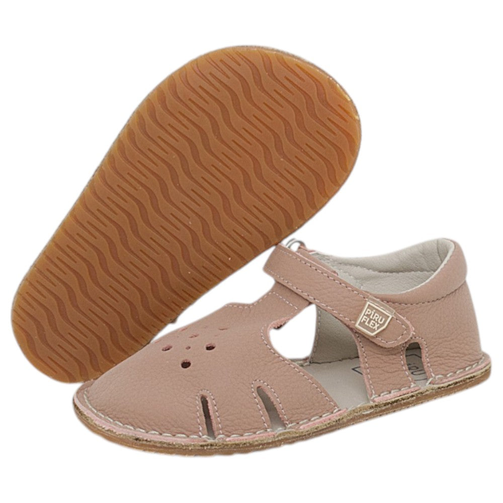 Piruflex Sandalias Liberty Rosa