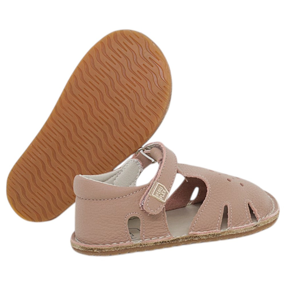 Piruflex Sandalias Liberty Rosa