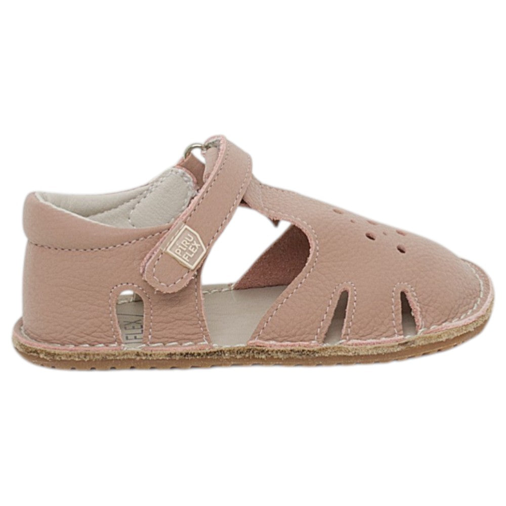 Piruflex Sandalias Liberty Rosa
