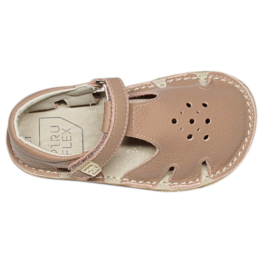 Piruflex Sandalias Liberty Rosa