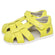 Sandalias Piruflex Tropic II Amarillo