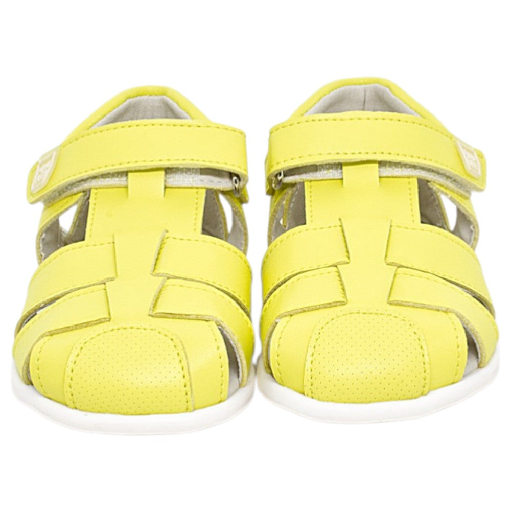 Piruflex Sandales Tropic II Amarillo