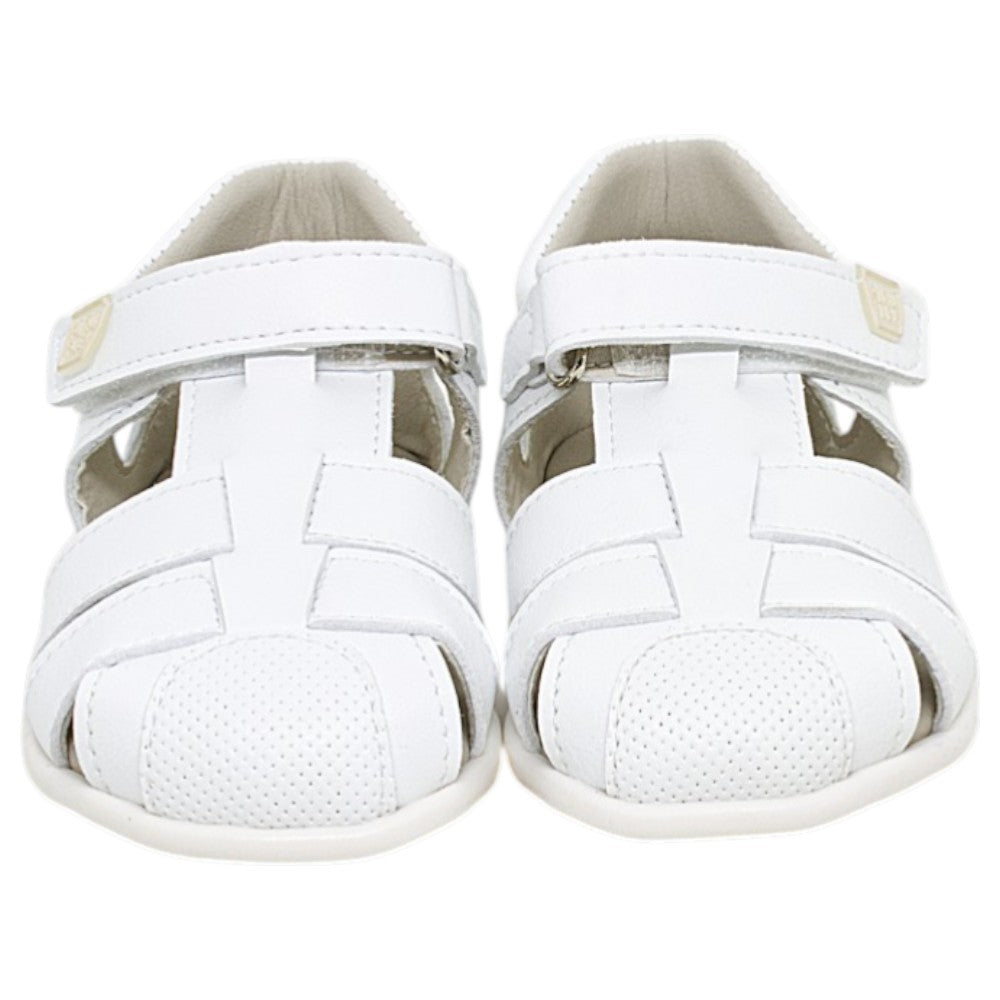 Sandalias Piruflex Tropic II Blanco