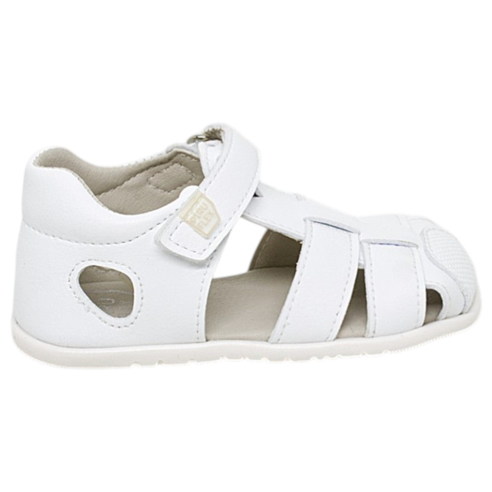 Sandalias Piruflex Tropic II Blanco