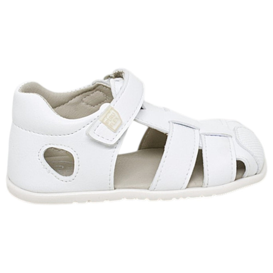 Sandalias Piruflex Tropic II Blanco