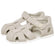 Sandalias Piruflex Tropic II Marfil