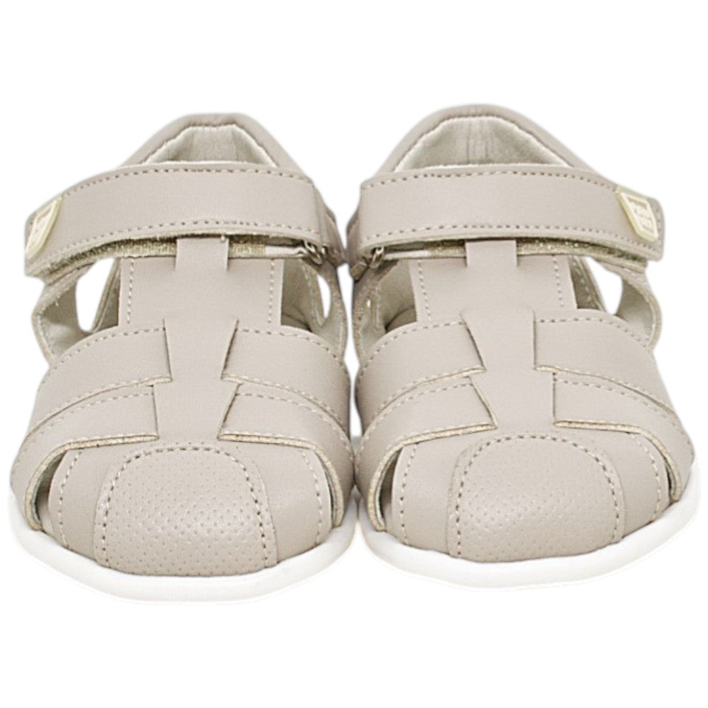 Sandalias Piruflex Tropic II Marfil