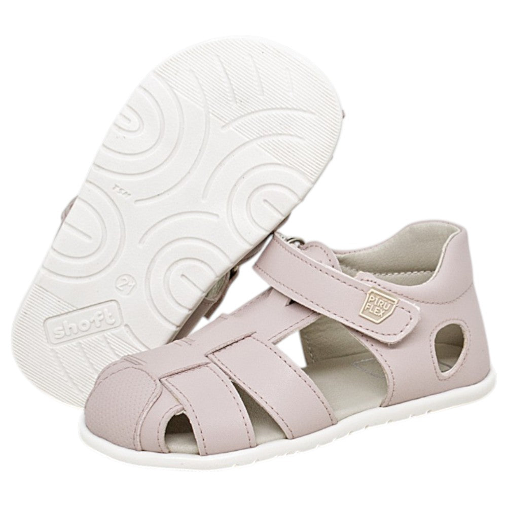 Sandalias Piruflex Tropic II Rosa