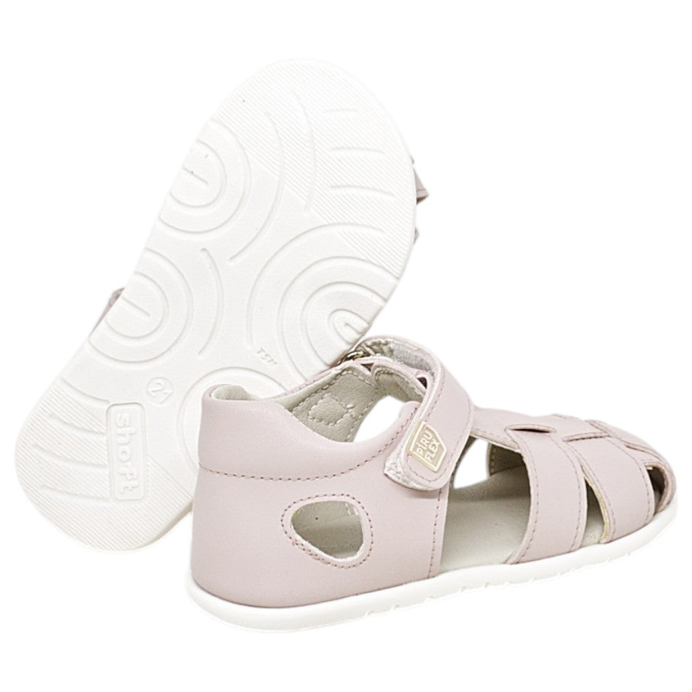 Sandalias Piruflex Tropic II Rosa