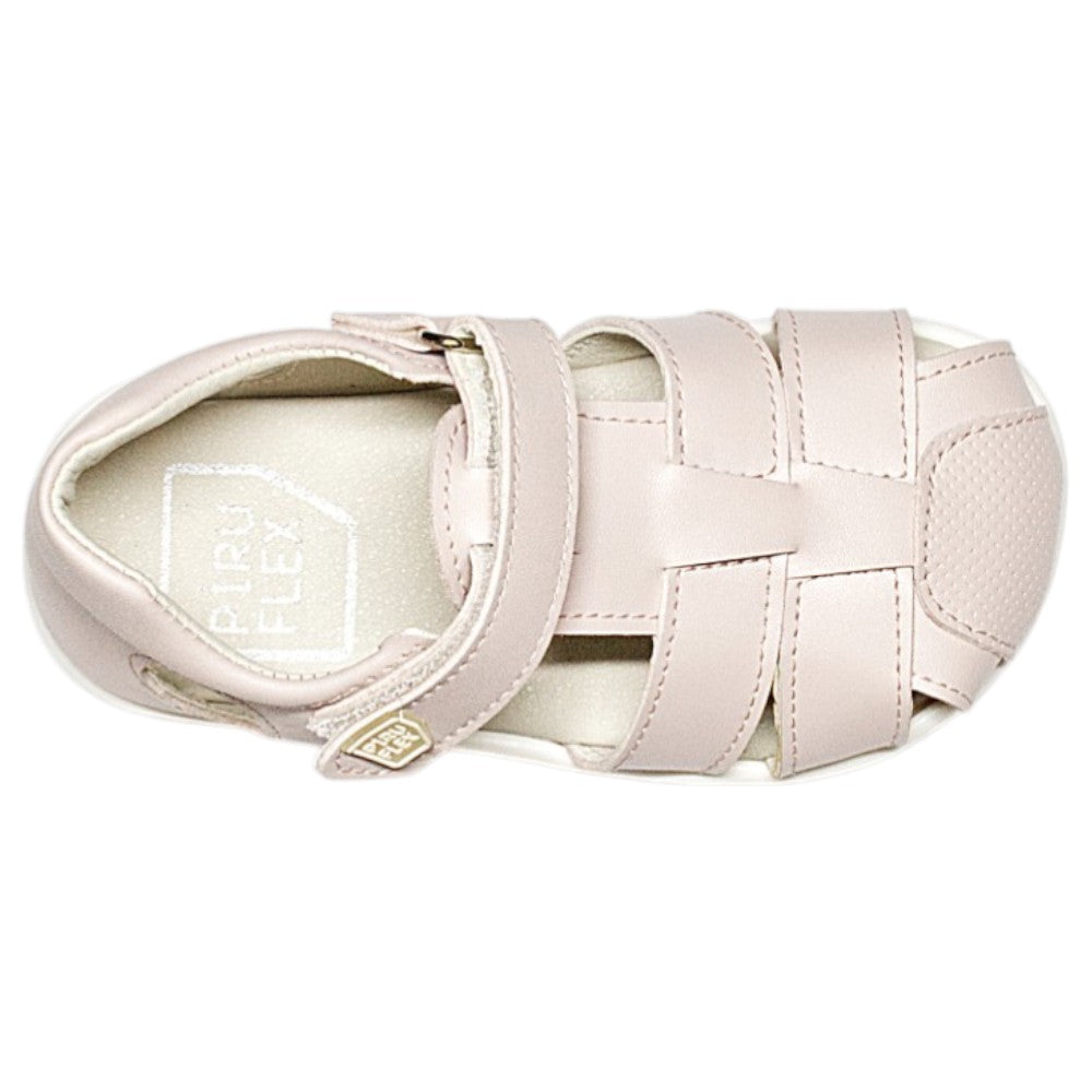 Sandalias Piruflex Tropic II Rosa