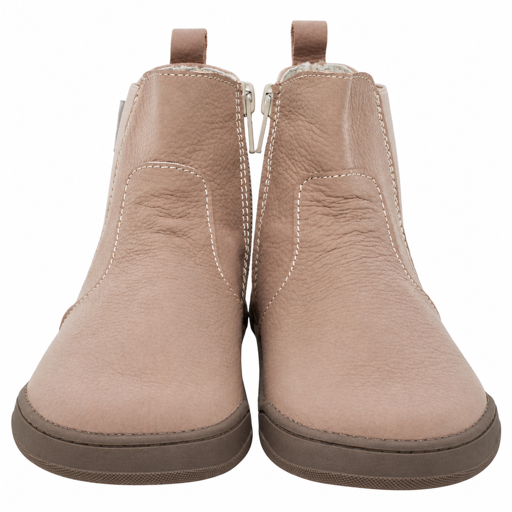 Piruflex Teens Chelsea III Rosa