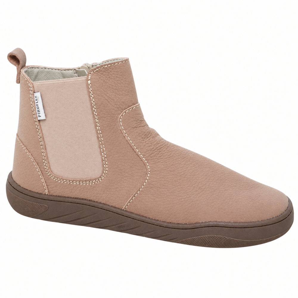 Piruflex Teens Chelsea III Rosa