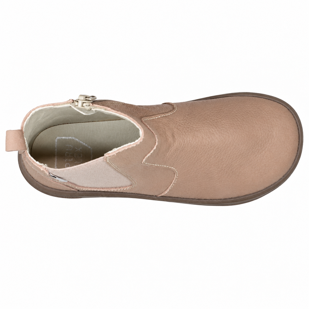 Piruflex Teens Chelsea III Rosa
