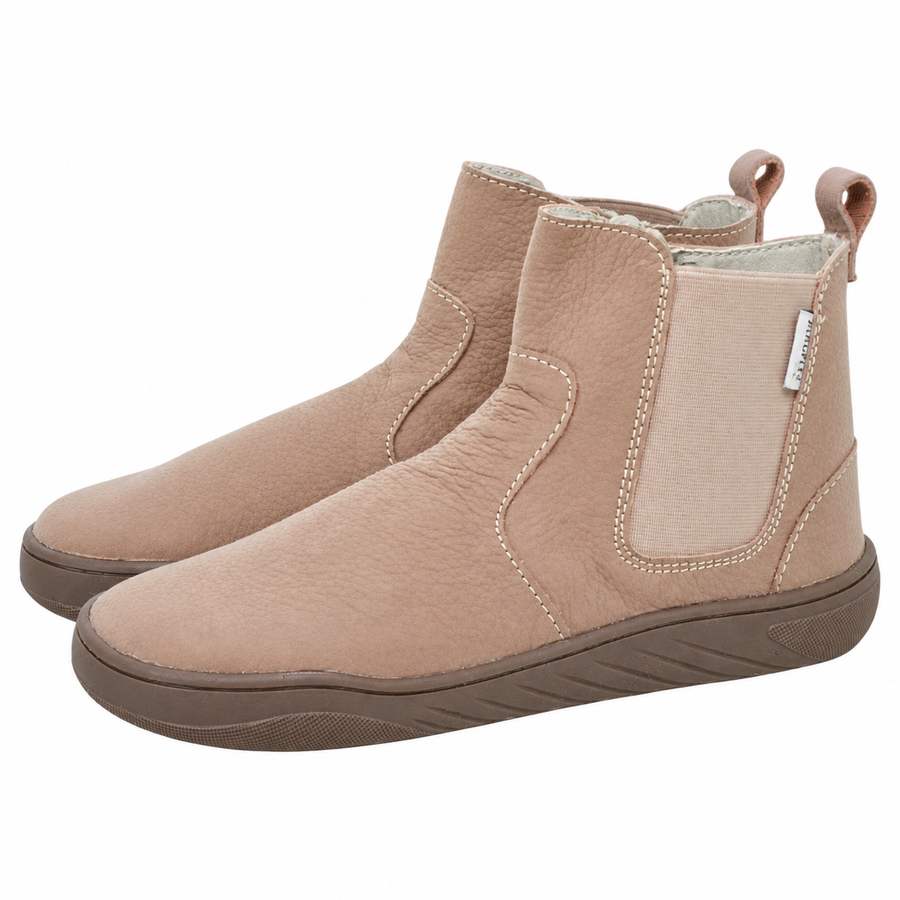 Piruflex Teens Chelsea III Rosa