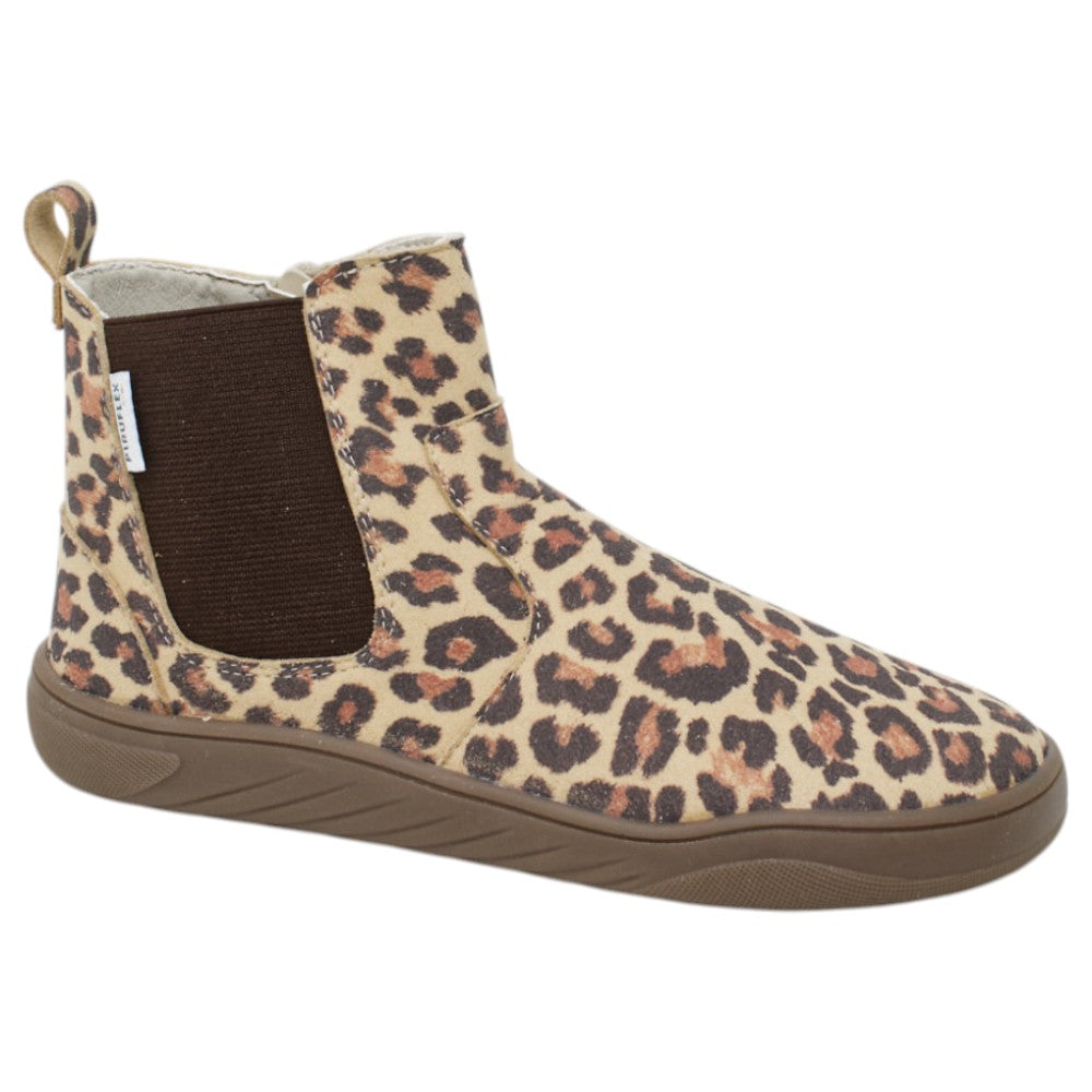 Piruflex Teens Chelsea III leopardo