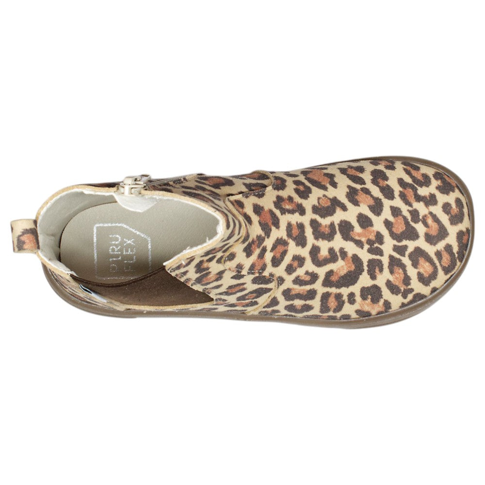 Piruflex Teens Chelsea III leopardo