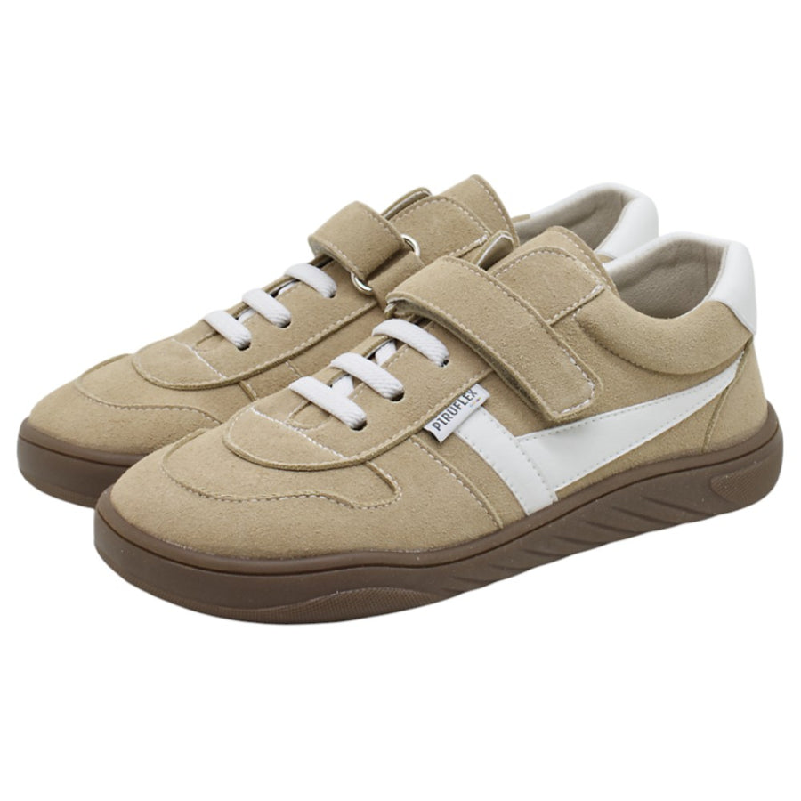 Piruflex Teens First Jumpy Suede Piedra