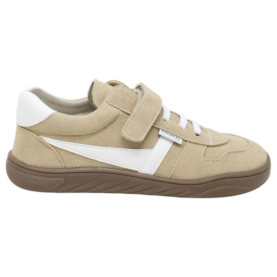 Piruflex Teens First Jumpy Suede Piedra