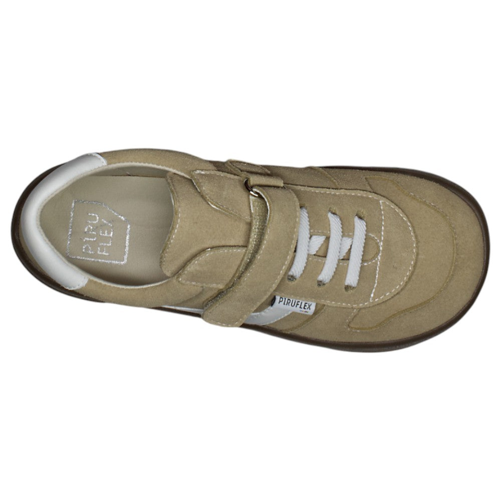 Piruflex Teens First Jumpy Ante Piedra