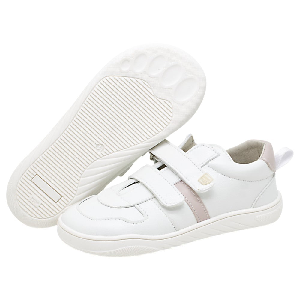 Piruflex Teens First Sport Blanco Rosa