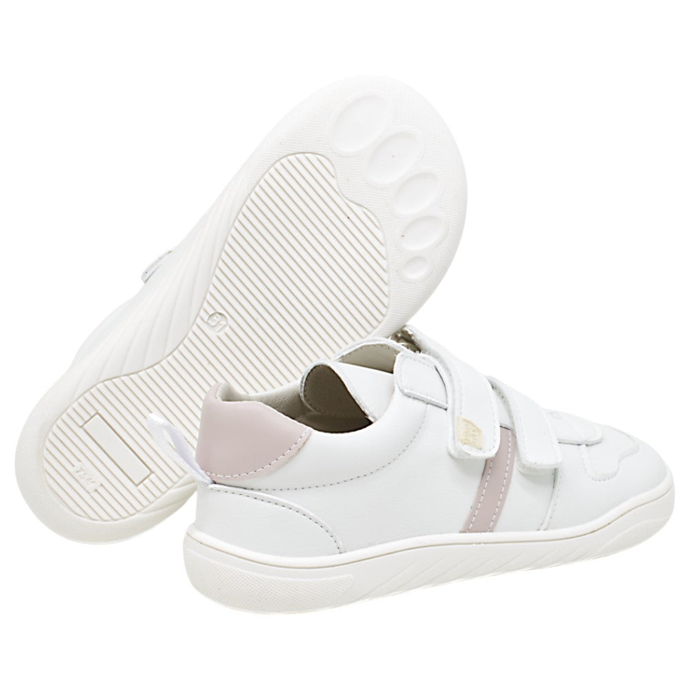 Piruflex Teens First Sport Blanco Rosa