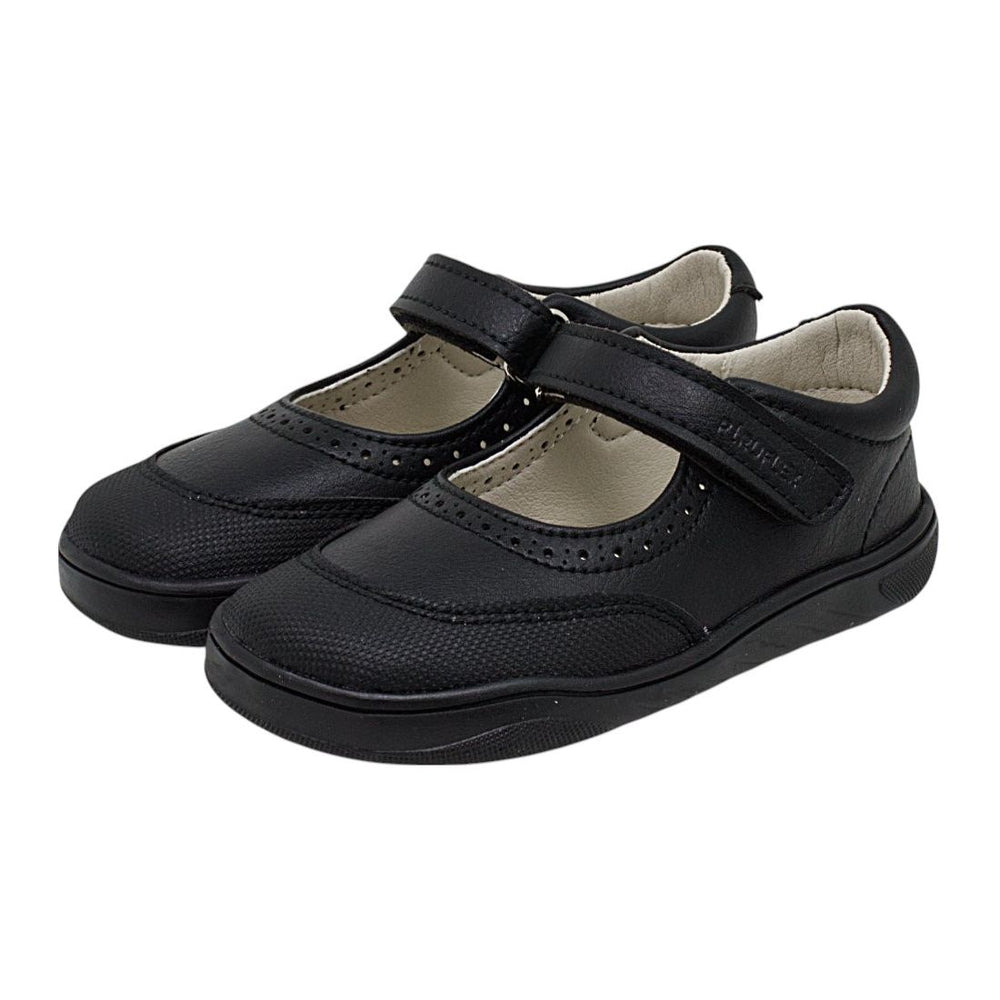 Piruflex Ballerines Mercedita Black