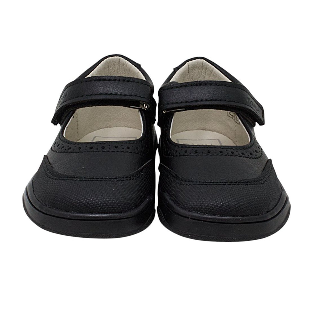 Piruflex Ballerines Mercedita Black