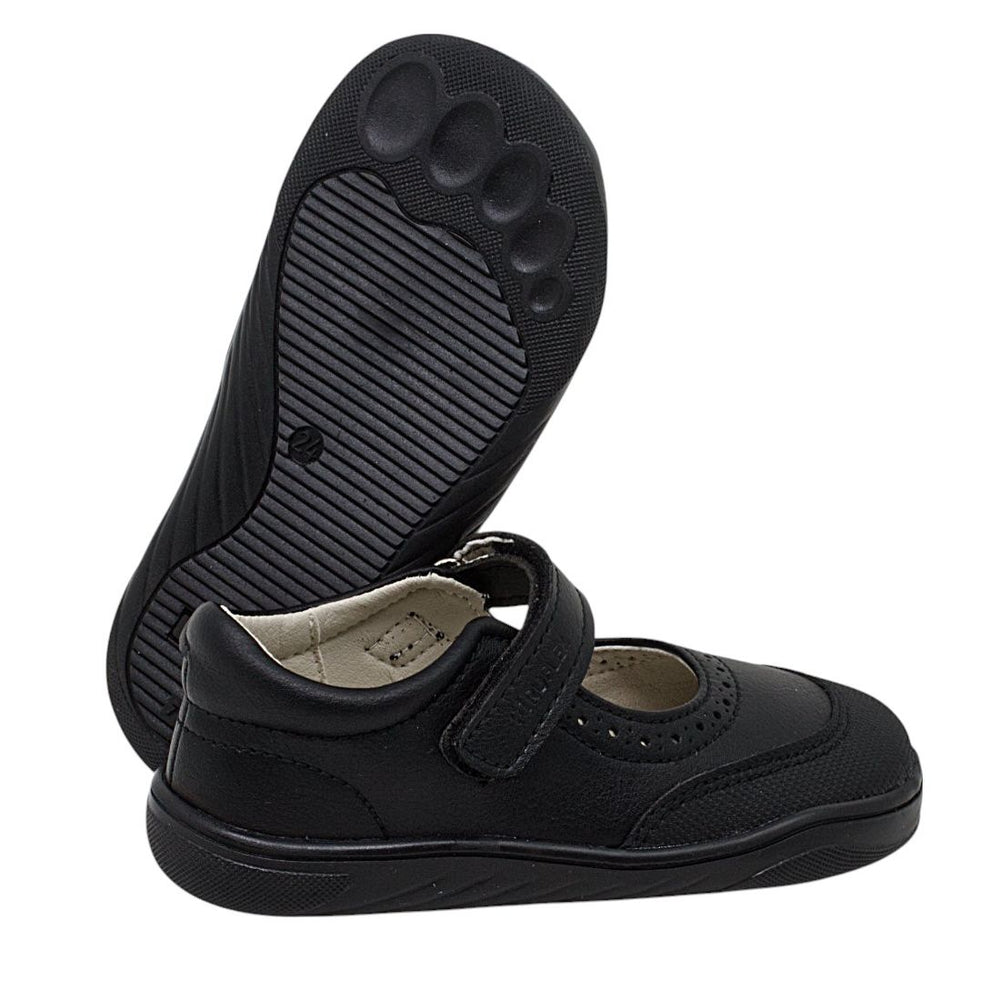 Piruflex Ballerines Mercedita Black