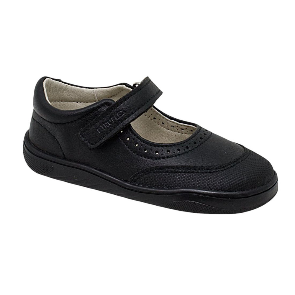 Piruflex Ballerines Mercedita Black