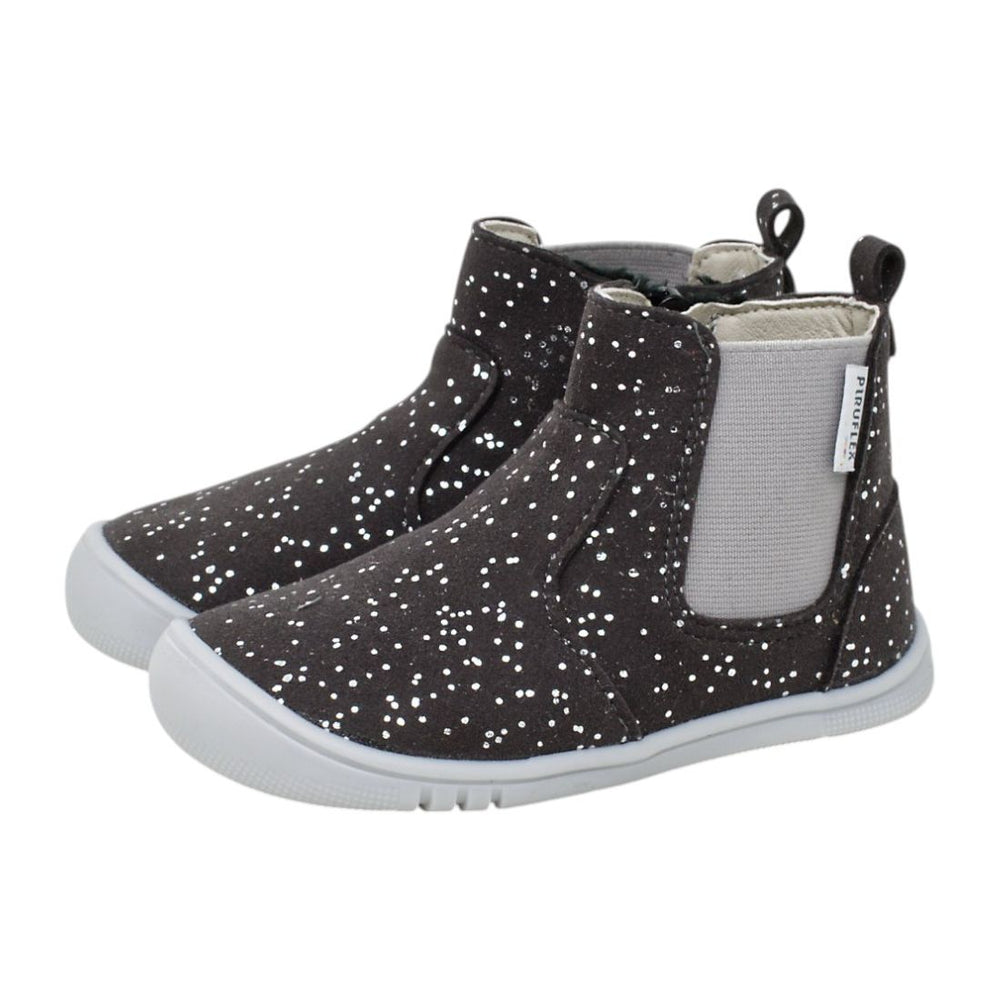 Piruflex Chelsea Galaxia Grey