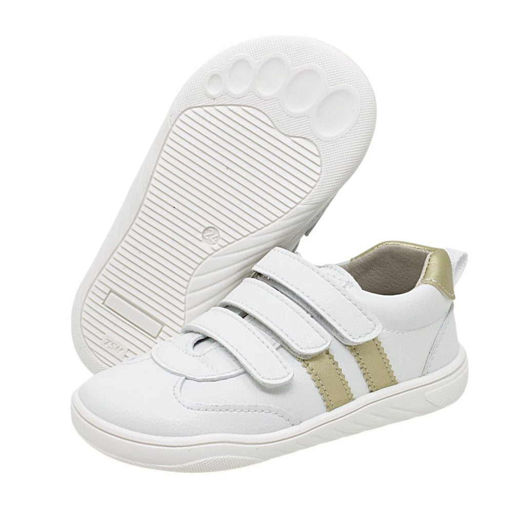 Piruflex Kids Sport Stripes Champagne