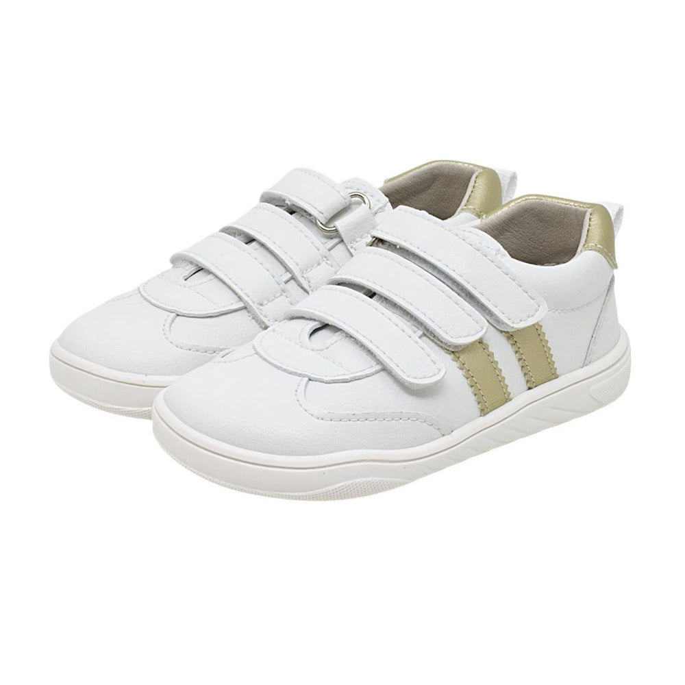 Piruflex Kids Sport Stripes Champagne