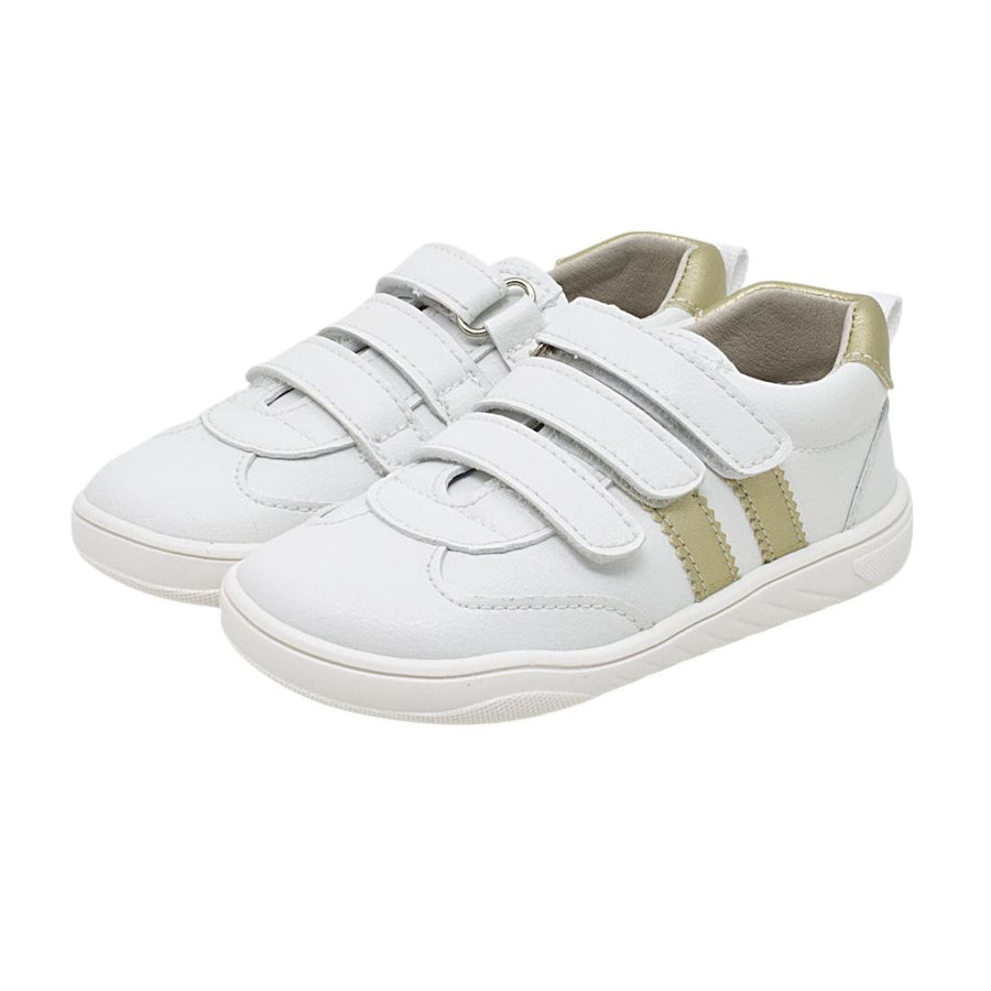 Piruflex Kids Sport Stripes Champagne