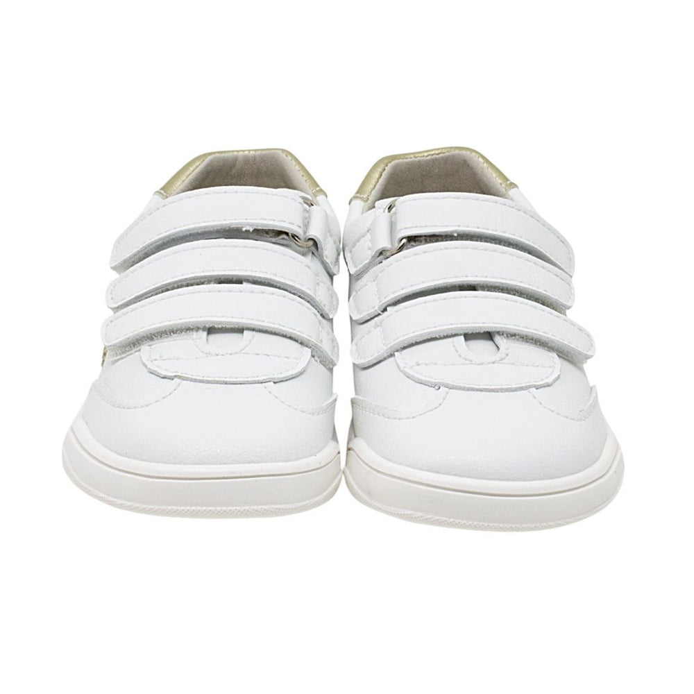 Piruflex Kids Sport Stripes Champagne