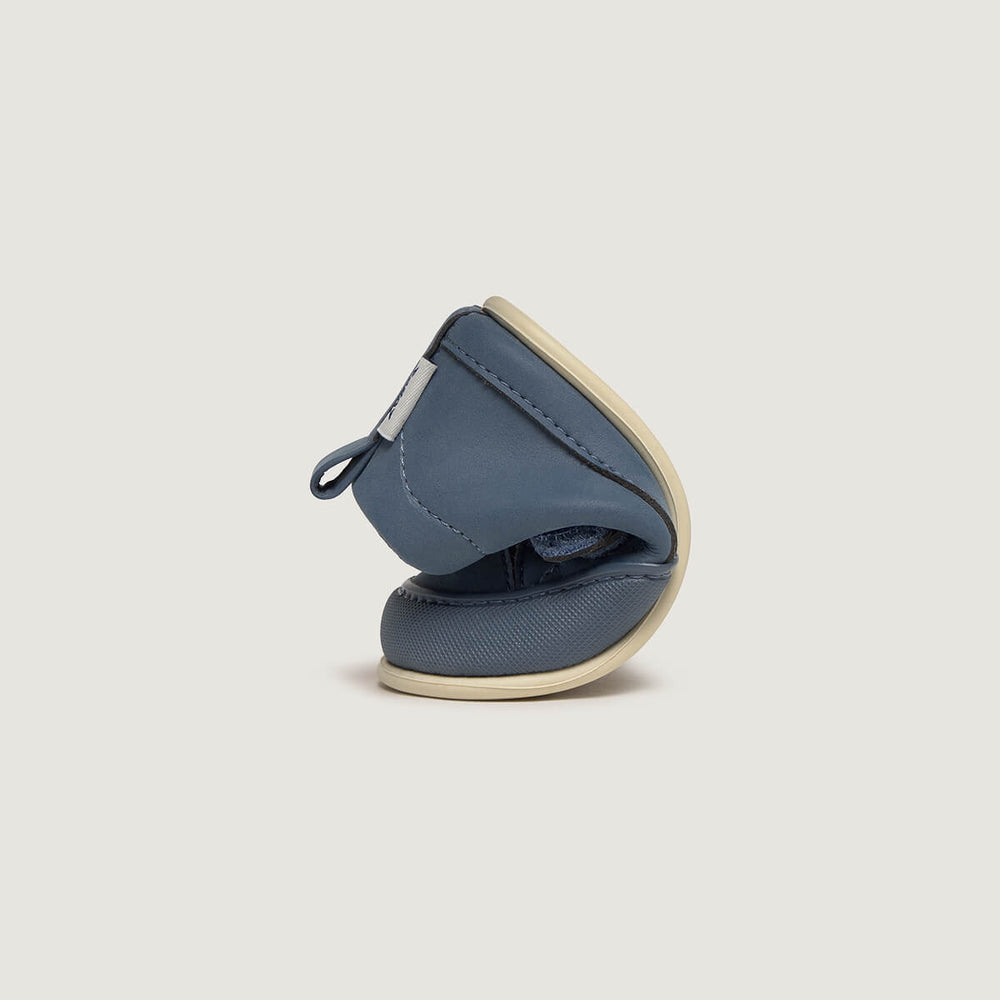 Zapato Feroz Feroz Liria Azul Denim
