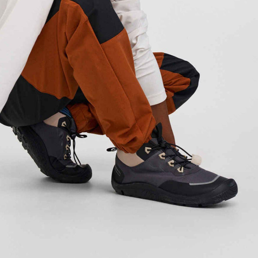 Reima Barefoot Tec Sankari Soft Black