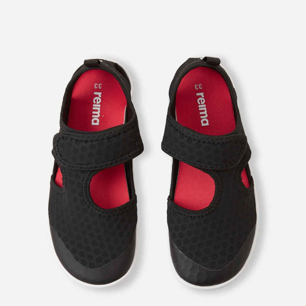 Reima Sandales Rantaan 2.0 Black
