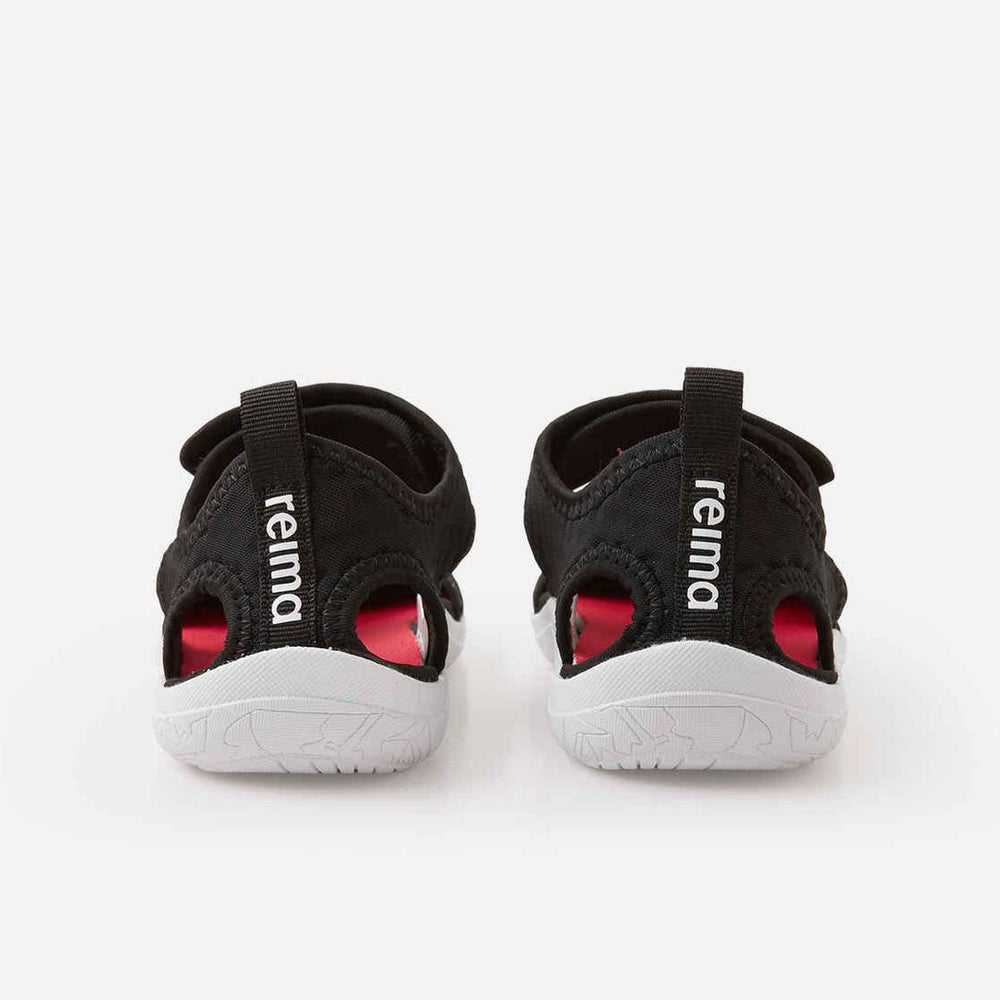 Reima Sandales Rantaan 2.0 Black