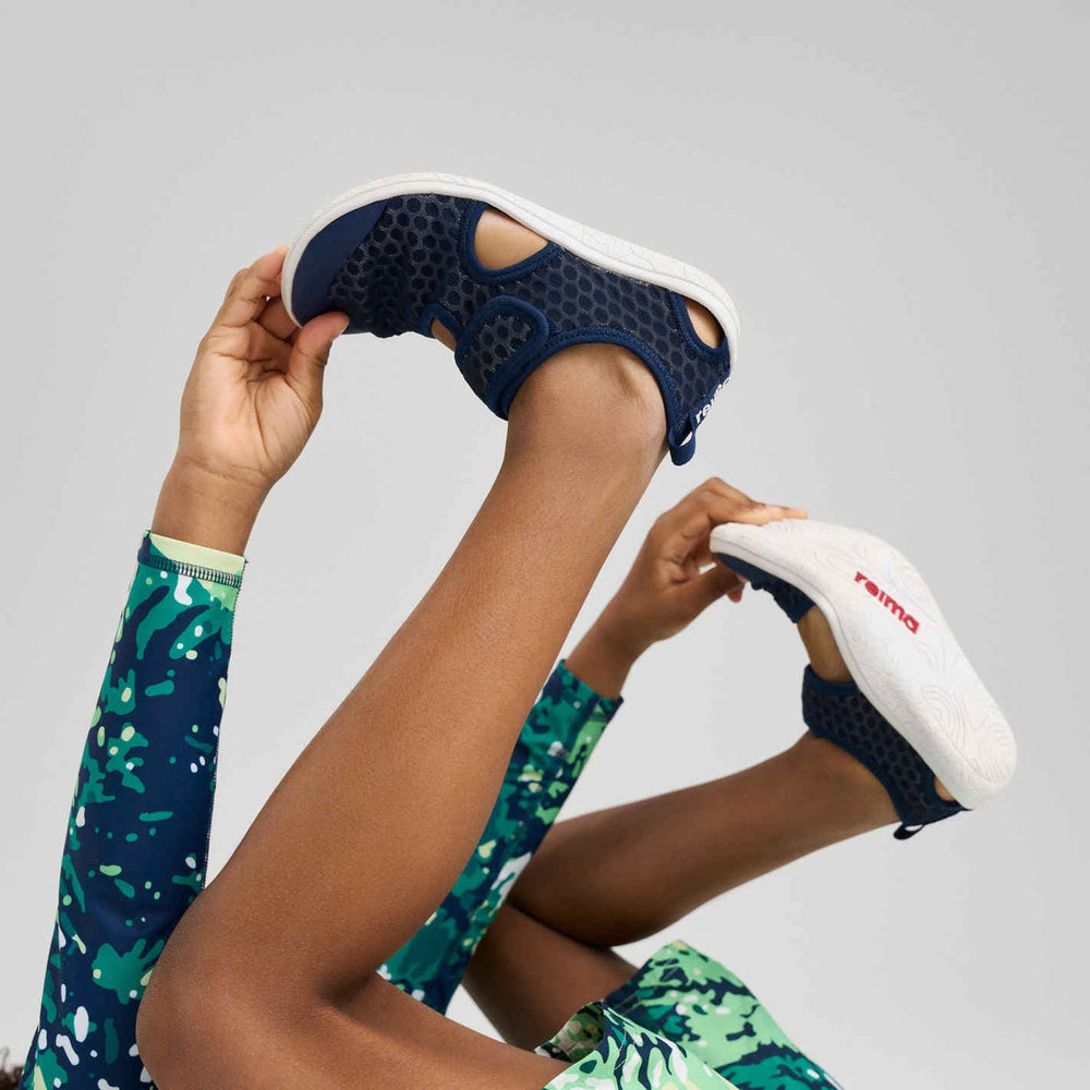 Reima Sandales Rantaan 2.0 Navy