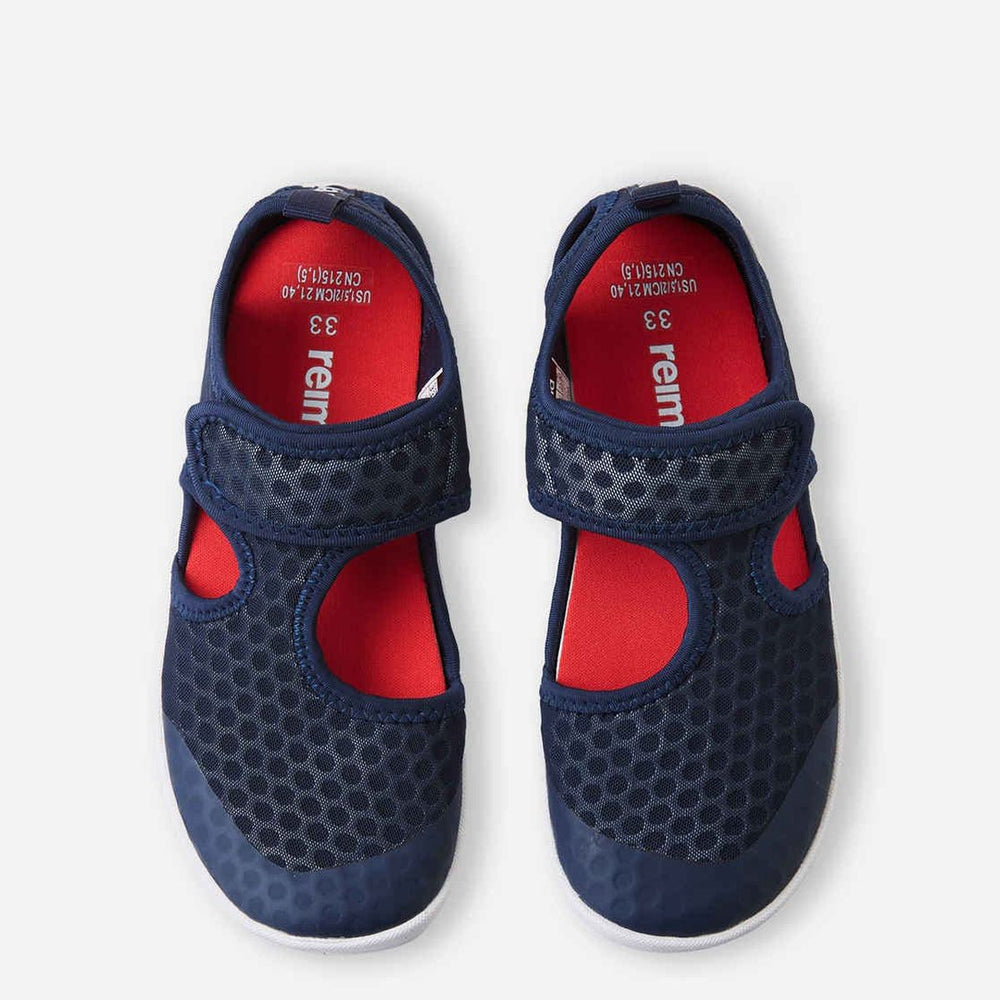 Reima Sandales Rantaan 2.0 Navy