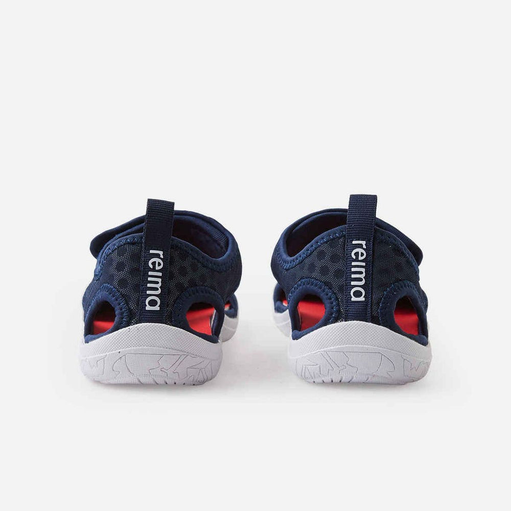 Reima Sandales Rantaan 2.0 Navy