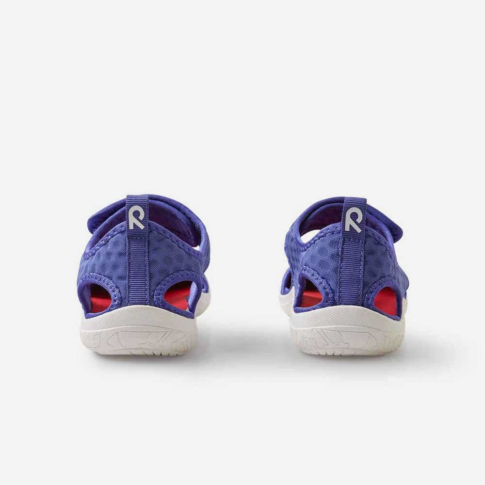 Reima Sandales Rantaan 2.0 Breezy Violet